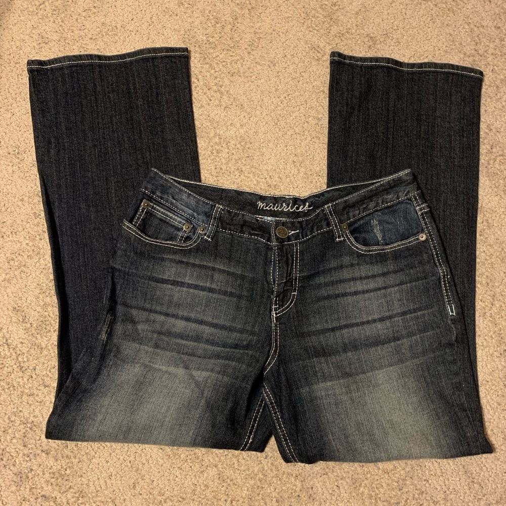 Jeans - Boot Cut